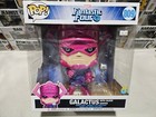 Galactus with Silver Surfer Funko Pop Marvel Fantastic Four #809 PX Exclusive