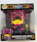 Funko Pop! Marvel: Galactus with Silver Surfer #809 PX Previews SEE PICS -CN J