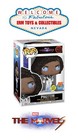 Funko Pop! Marvel: The Marvels - Photon Glow-in-the Dark  PX Previews Exclusive