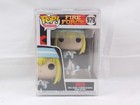 Brand New Funko Iris 979 Fire Force Pop Figure