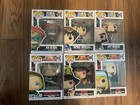 Funko Pop! Vinyl: Fire Force - Iris #979