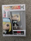 Funko Pop Animation - Fire Force - Iris - #979