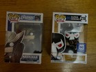 Bane Funko Pop DC Super Heroes Hawkman Legion of Collectors Exclusive 218 379