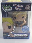 Funko  Pop Digital! Retro Toys - Stretch Armstrong #126 1550 PCS NIB