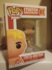 Funko Pop! Retro Toys Stretch Armstrong #01 Vinyl Figure