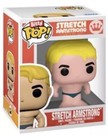 Retro Toys Funko Bitty Pop! Stretch Armstrong