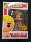 FUNKO POP! RETRO TOYS STRETCH ARMSTRONG #01 VINYL FIGURE NEW IN BOX