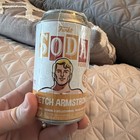 Stretch Armstrong – Retro Toys Funko Soda [With Chance Of Chase] SEALED