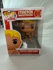 Funko Pop! Retro Toys - #01 Stretch Armstrong - NIB