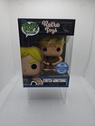 Funko Pop! Digital Retro Toys Stretch Armstrong #126 Legendary 1550 w/ protector