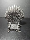 Funko Game of Thrones Iron Throne 6" from 2019 HBO Iron Throne Only
