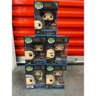 Funko Pop Game of Thrones Dropp Jon Snow Hound Jaime Arya