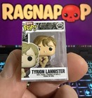 Funko Bitty Pop Tyrion Lannister Game Of Thrones Got (0.9-inches tall)
