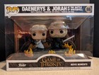 Funko Pop! Game Of Thrones Movie Moments Daenerys & Jorah Battle Of Winterfell