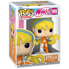 Winx Club - Stella #1909 - Funko Pop! Vinyl Animation