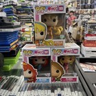 Funko Pop! Vinyl: Winx Club Bloom #1907 Flora #1908 Stella #1909 W/ Protectors