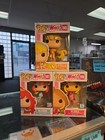 Funko Pop! Vinyl: Winx Club Bloom #1907 Flora #1908 Stella #1909 W/ Protectors