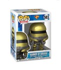 Funko Pop! DC’s Superman 583 Hammer of Boravia Ultraman + Protector