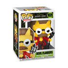 Funko Pop! Vinyl: The Simpsons - Devil Flanders #1029