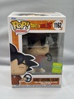 FUNKO POP! DRAGONBALL Z GOKU (DRIVING EXAM) FIGURE #1162 2022. 4397