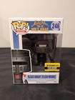 Funko Pop Monty Python Black Knight Flesh Wound Entertainment Earth Excl 246