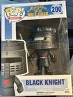 🔥 Funko POP Movies Black Knight 200 Monty Python & the Holy Grail Vaulted HTF