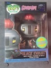Funko Pop! Exclusive: 999 Grail Scooby-Doo Black Knight #305