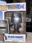 Funko Pop! Vinyl: Monty Python - Black Knight #200