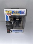Funko Pop! Vinyl: Monty Python - Black Knight #200