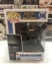 FUNKO POP - MONTY PYTHON AND THE HOLY GRAIL #246 BLACK KNIGHT (FLESH WOUND) NEW