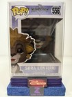 FUNKO POP! Disney Kingdom Hearts Sora Lion Form #556