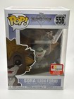 Funko POP! Disney Kingdom Hearts #556 Sora Lion Form E3 2019 Limited Edition