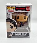 Funko Pop Mr. Robot #481 White Rose NEW