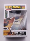 Funko Pop! Vinyl: Crash Bandicoot - Tiny Tiger #533