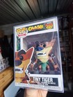 Funko POP! Vinyl Games Crash Bandicoot #533 Tiny Tiger