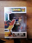 FUNKO POP 533 TINY TIGER - CRASH BANDICOOT