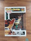 Pop Funko Games 533 Tiny Tiger (B724)