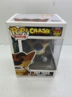 Funko Pop! Vinyl: Crash Bandicoot - Tiny Tiger #533 NEW
