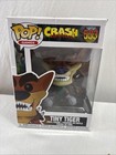 Funko Pop! Vinyl: Crash Bandicoot - Tiny Tiger #533