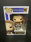 FUNKO POP ! FUEGOLEON 1551 BLACK CLOVER L01