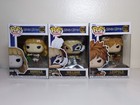 Funko Pop! Crunchyroll Animation 2023 Black Clover 1552 1718 1719 New