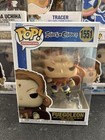 Funko Pop! Vinyl: Black Clover - Fuegoleon #1551