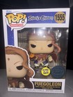 Funko Pop! Black Clover Fuegoleon #1551 Anime Collectible Figure