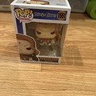 Funko Pop! Vinyl: Black Clover - Fuegoleon #1551