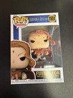FUNKO POP BLACK CLOVER FUEGOLDEON 1551