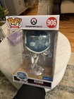 Jumbo Glow In The Dark Echo Overwatch 2 Pop