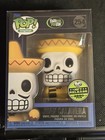 Funko Pop! Digital Fantastik Plastik Juan Calavera #254  (2850 PCS)  Exclusive