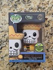 💀 Funko Pop! Digital Fantastik Plastik Juan Calavera (2850 PCS) Exclusive