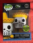 Funko Pop! Digital Fantastik Plastik Juan Calavera #254  (2850 PCS)  Exclusive