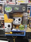 Funko Pop! Digital Fantastik Plastik Juan Calavera #254  (2850 PCS)  Exclusive